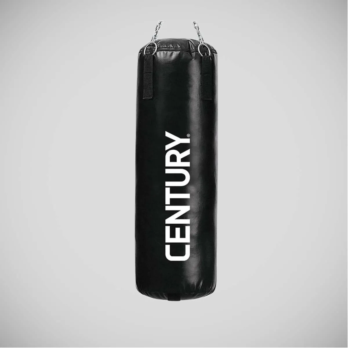 Century 70lb Heavy Punch Bag Black