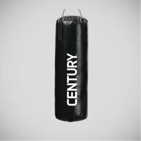 Century 70lb Heavy Punch Bag Black