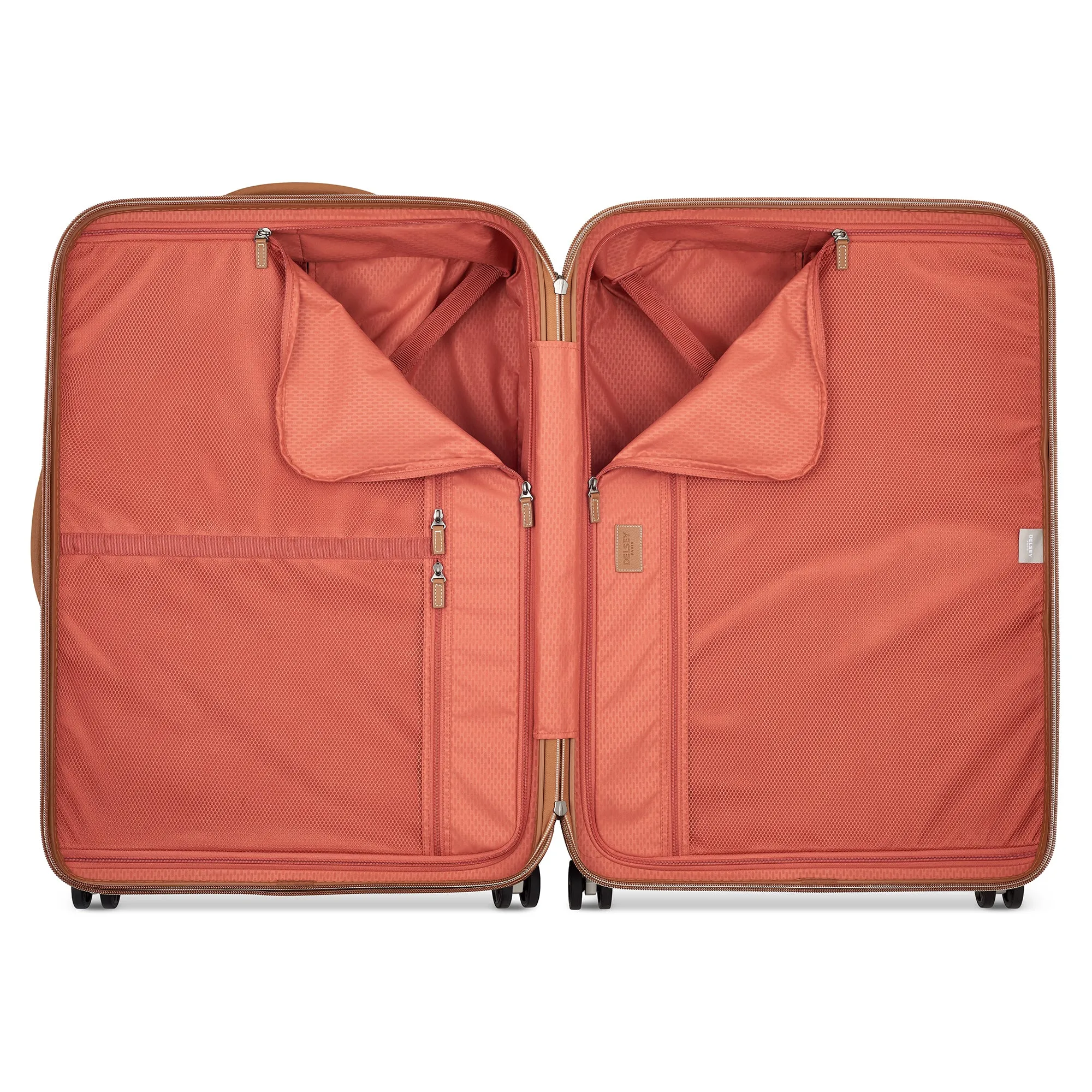 CHATELET AIR 2.0 - 2-Piece Luggage Set (L/Backpack)