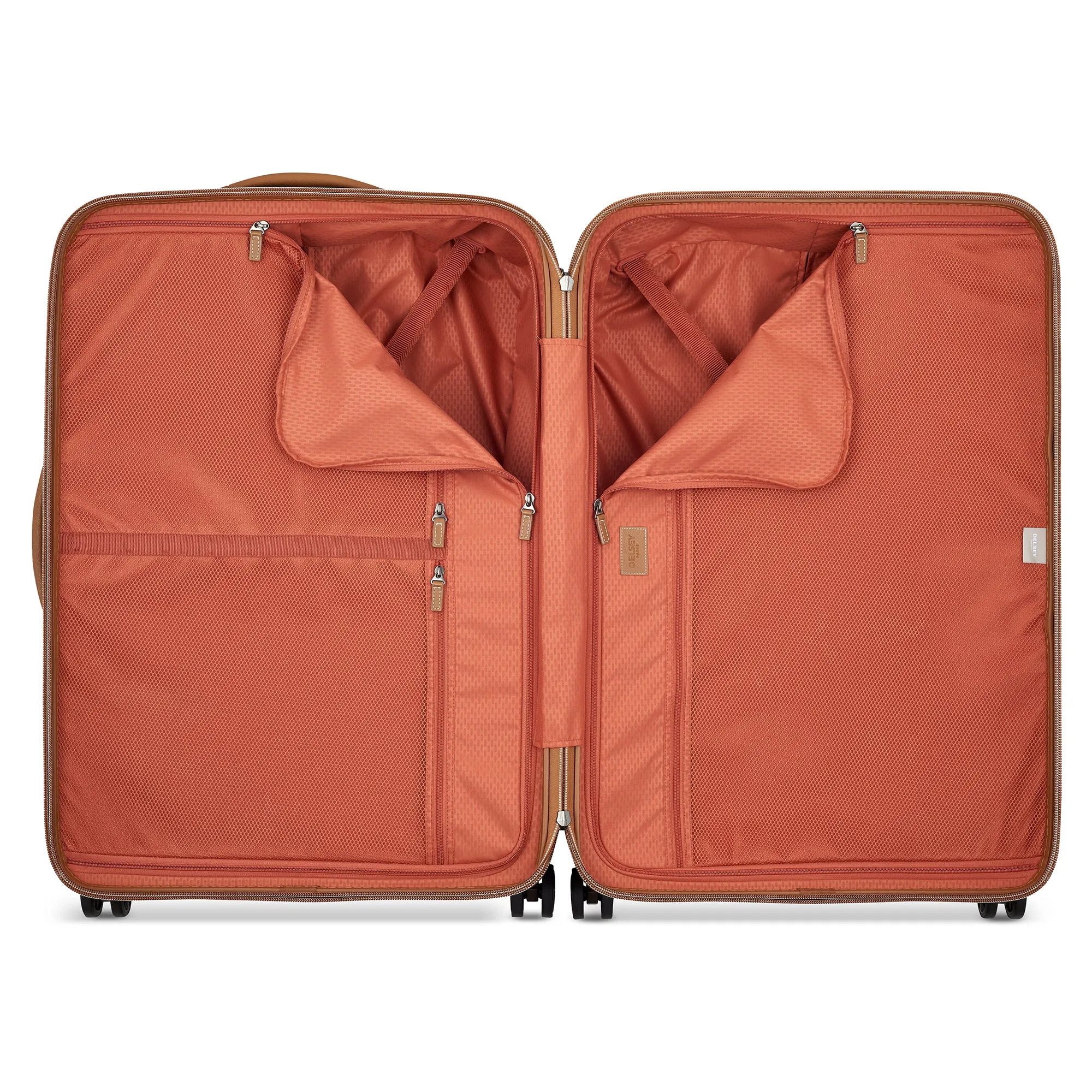 CHATELET AIR 2.0 - 2-Piece Luggage Set (L/Backpack)