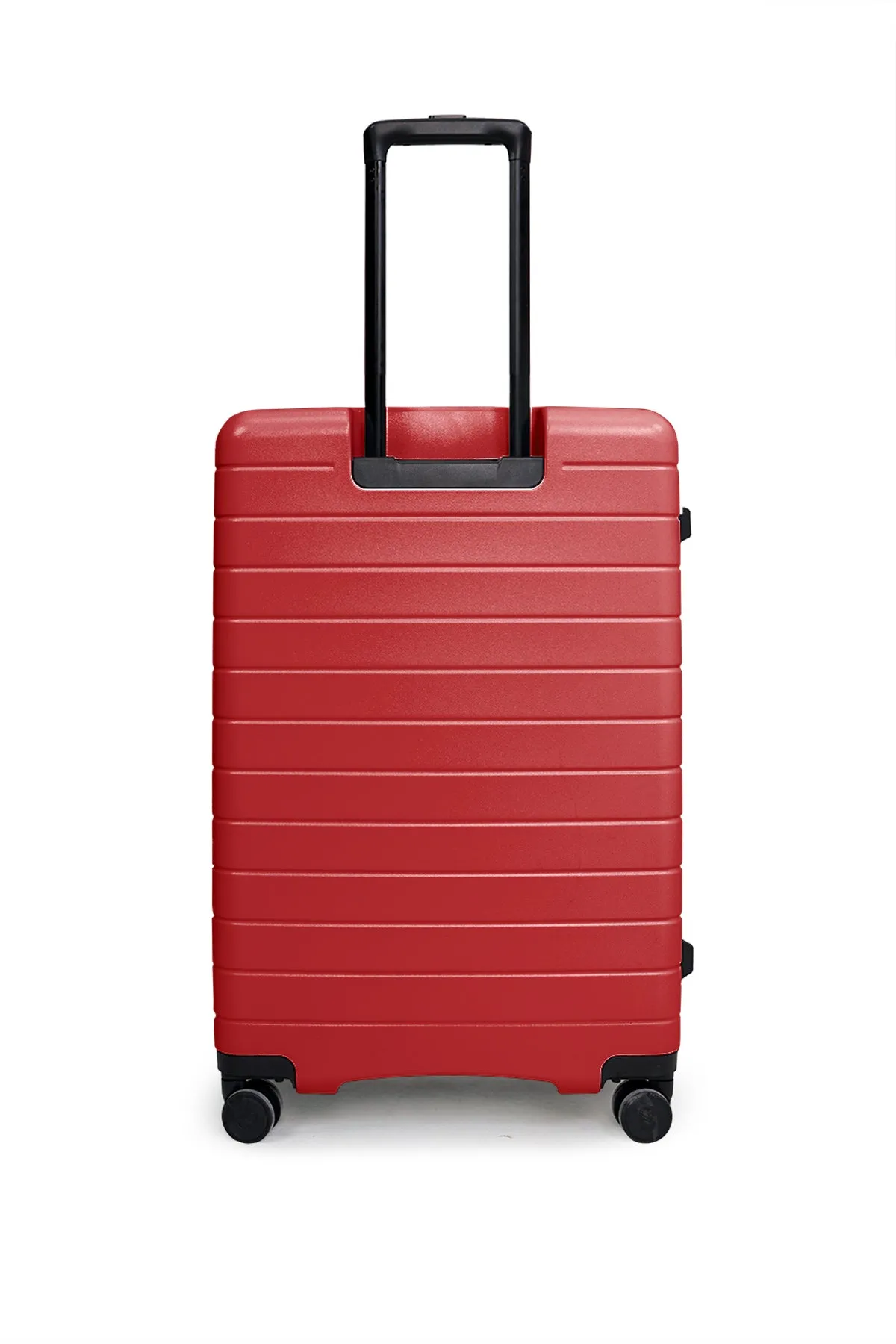 Check-in Luggage 26" - Red