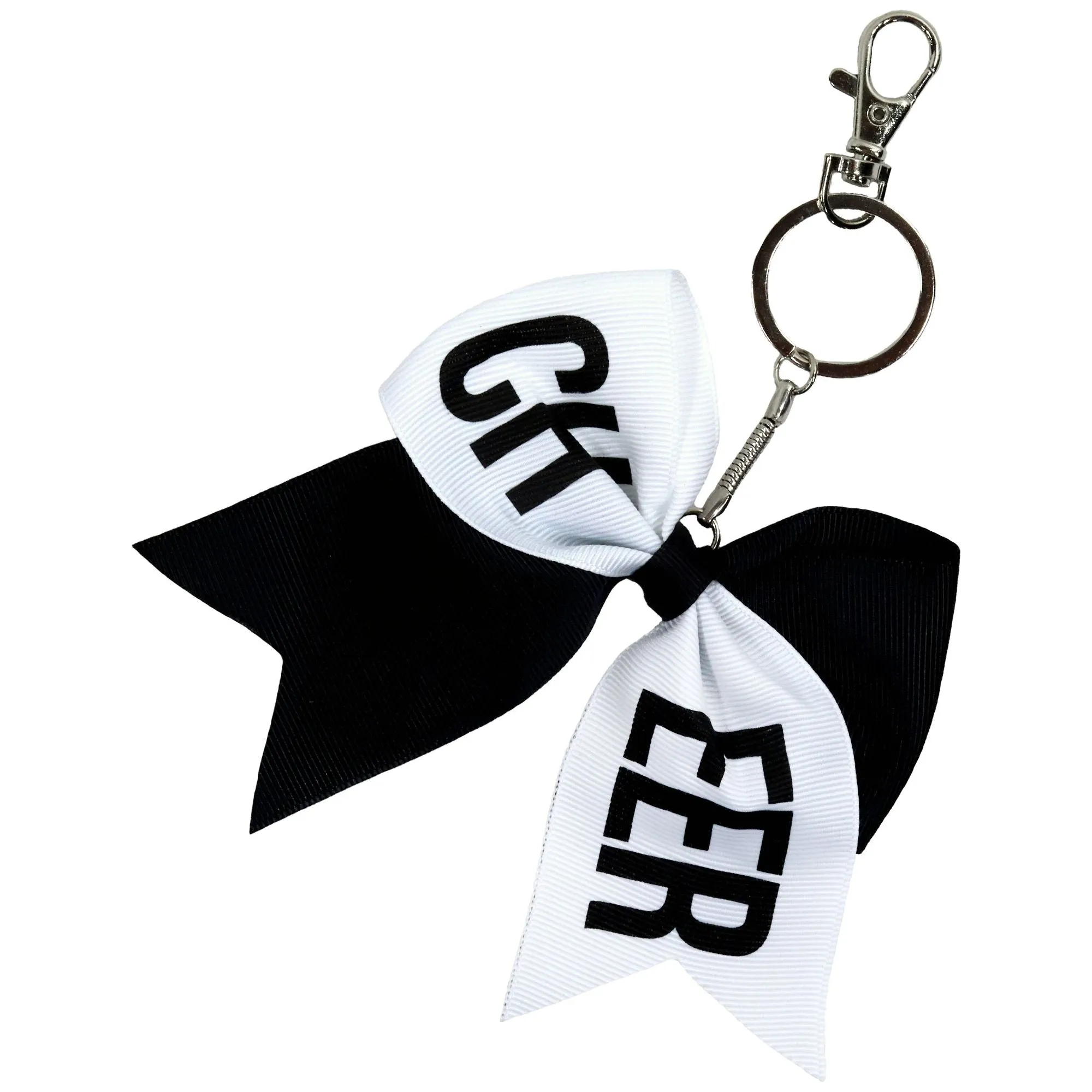 Cheer Sport Keychain