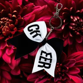 Cheer Sport Keychain