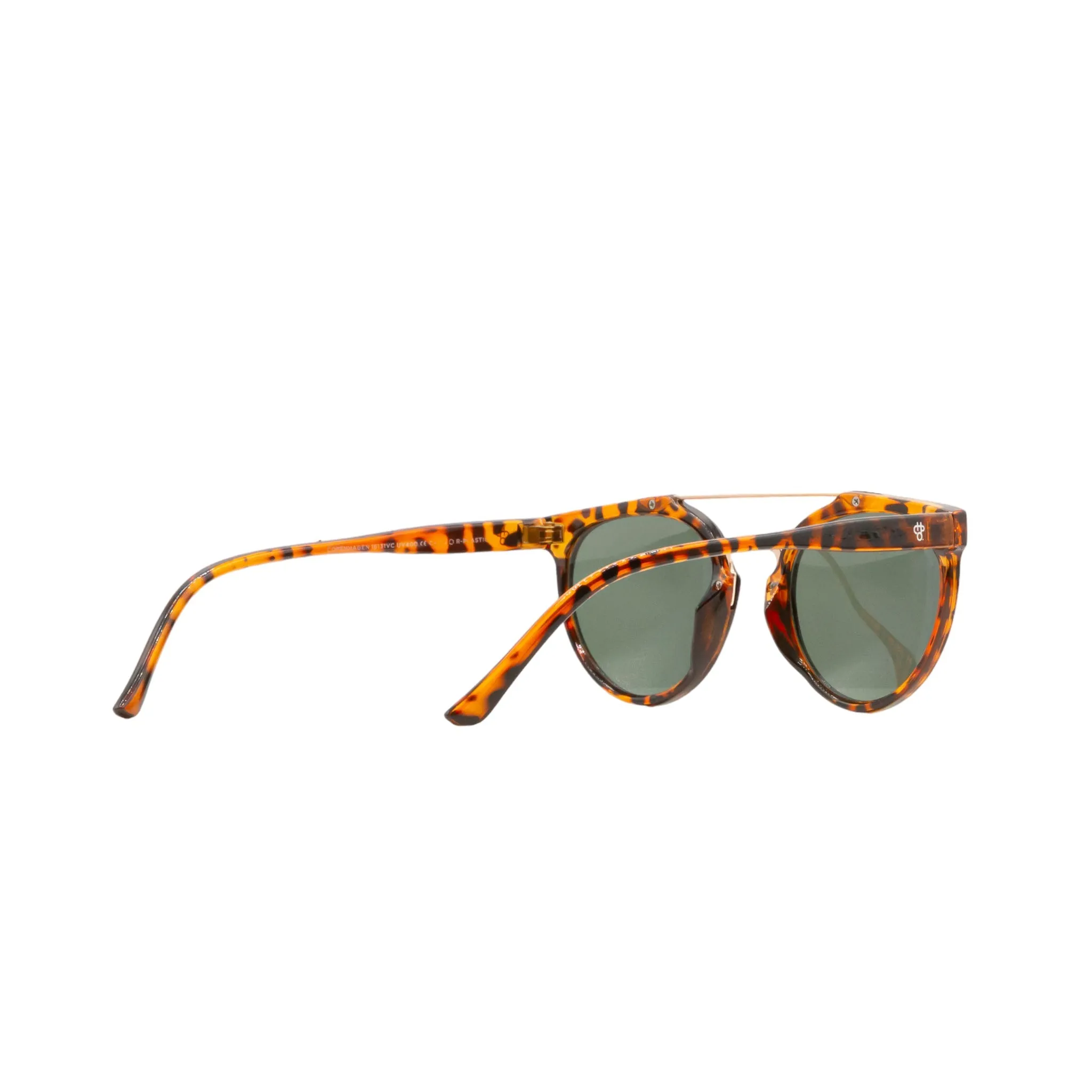 CHPO Copenhagen Sunglasses - Tortoise Shell