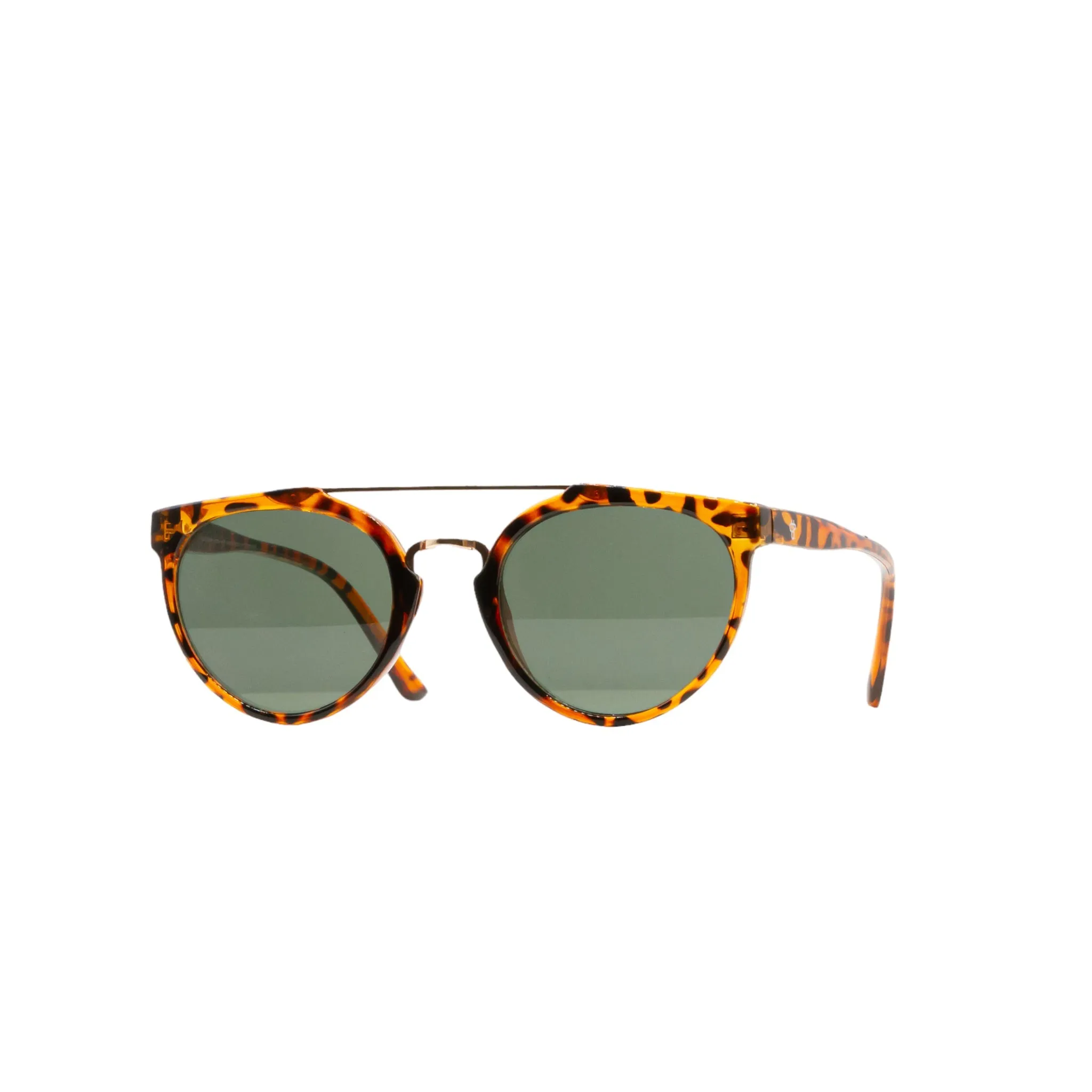 CHPO Copenhagen Sunglasses - Tortoise Shell