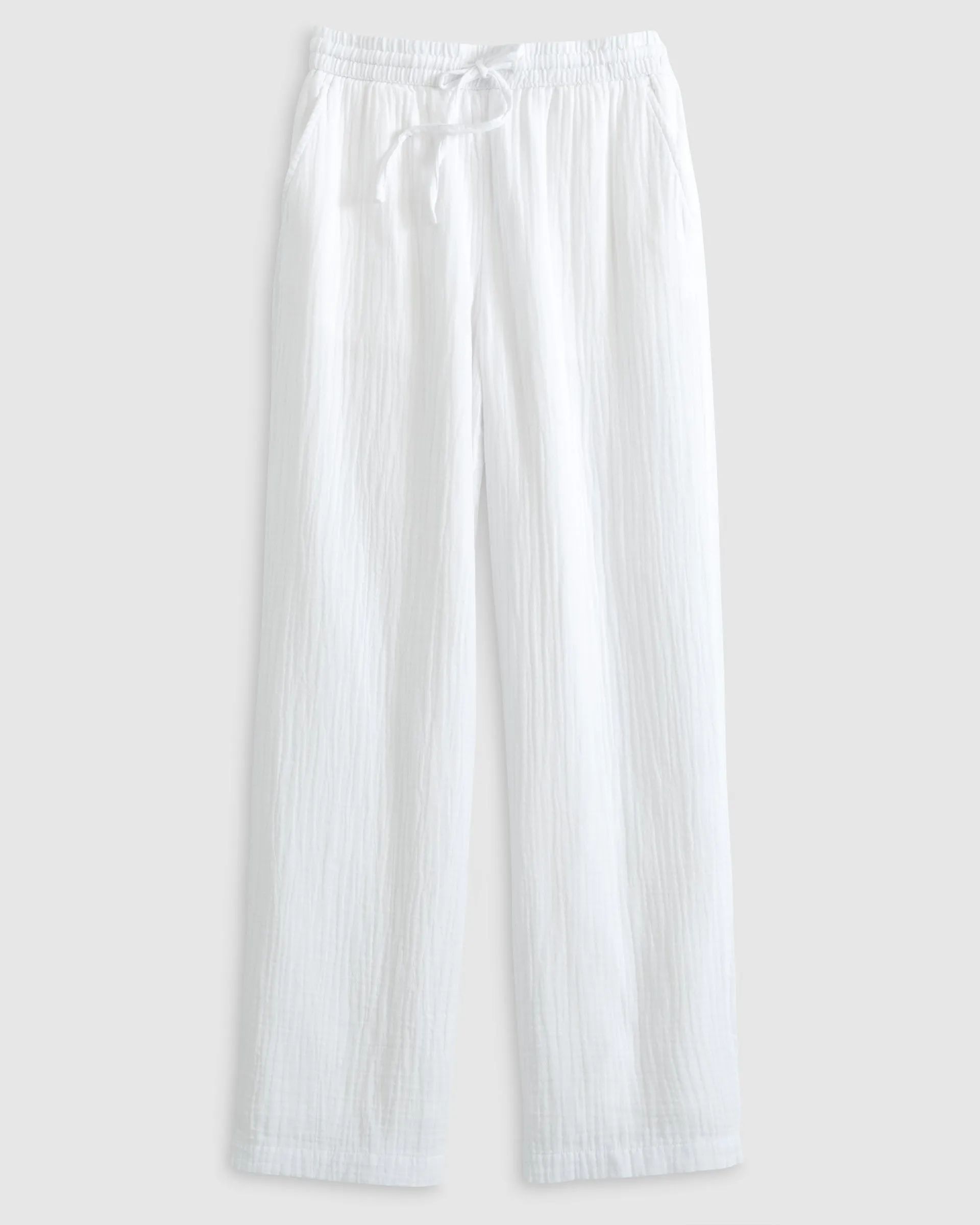 Cleo Drawstring Pant