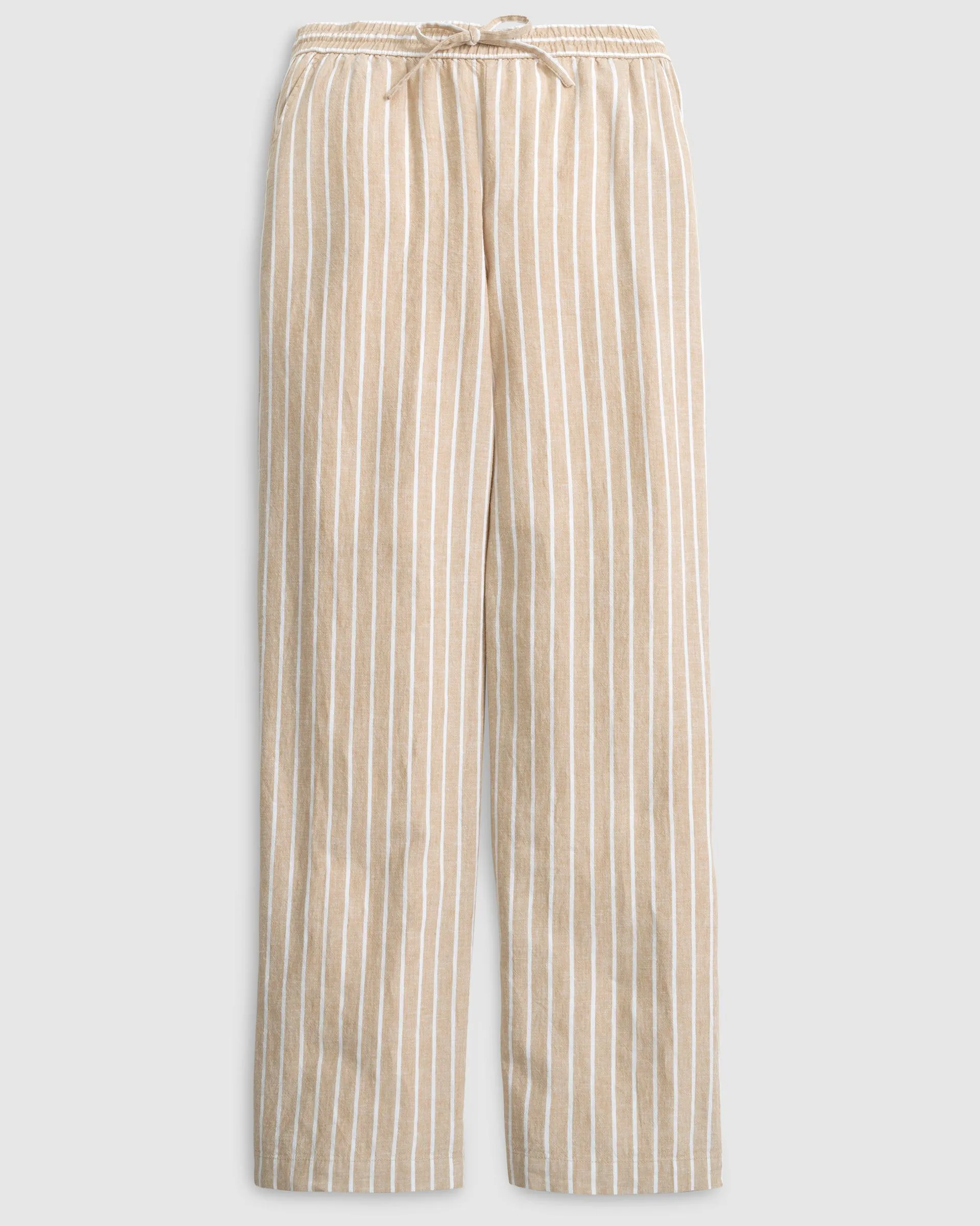 Cleo Drawstring Pant