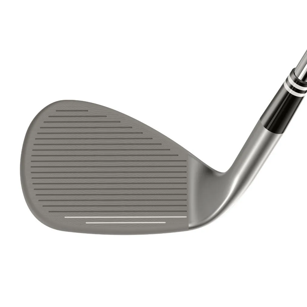 Cleveland Smart Sole Full Face Steel Wedge