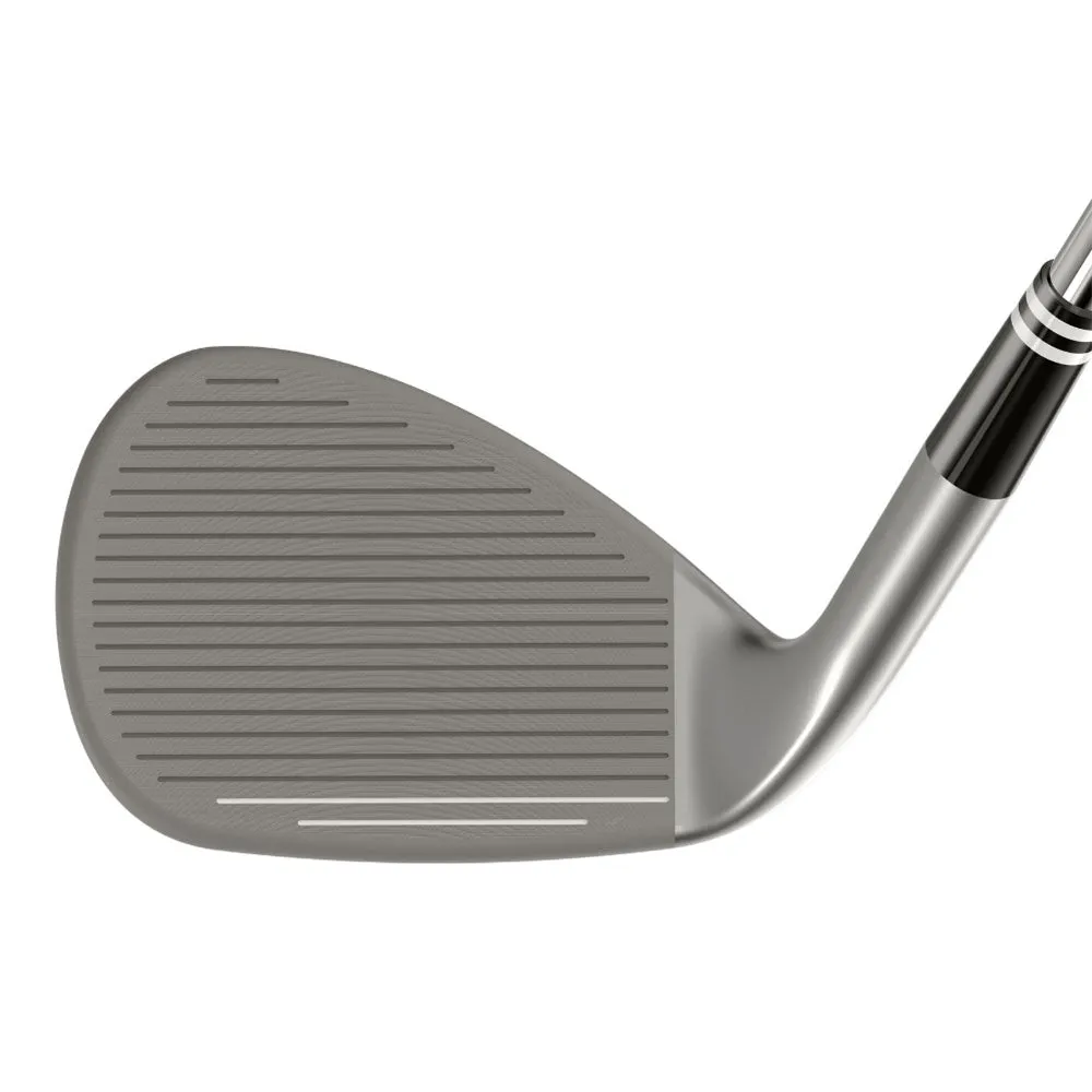 Cleveland Smart Sole Full Face Steel Wedge