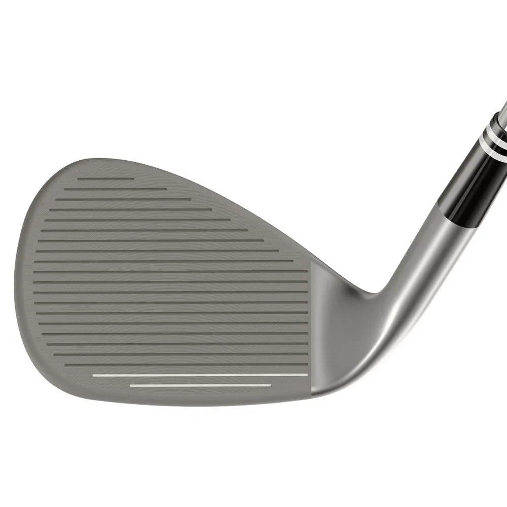 Cleveland Smart Sole Full Face Steel Wedge