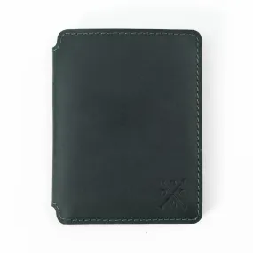 Cloud Wallet - Green (Ships End of November)