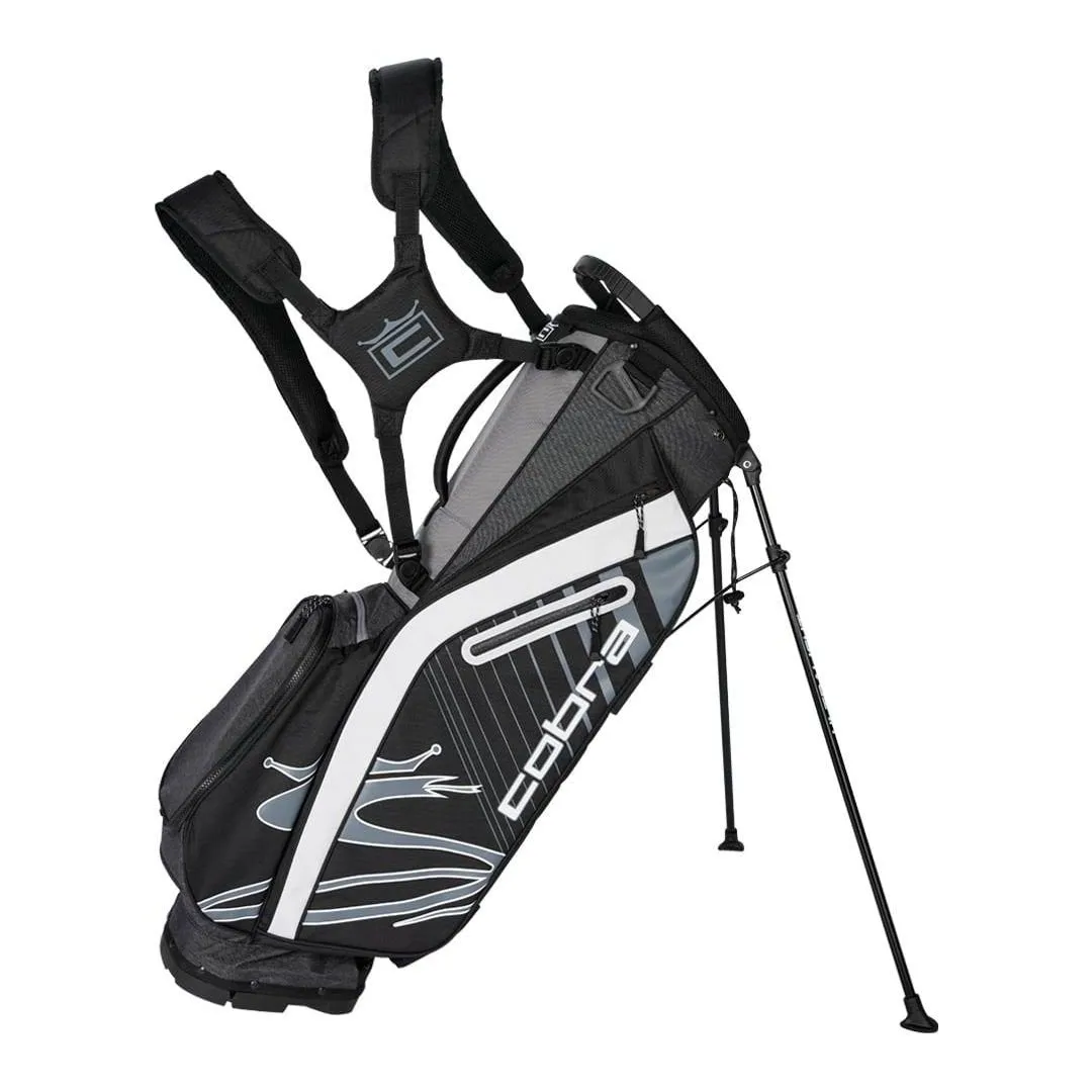 Cobra Ultralight Golf Stand Bag 909402