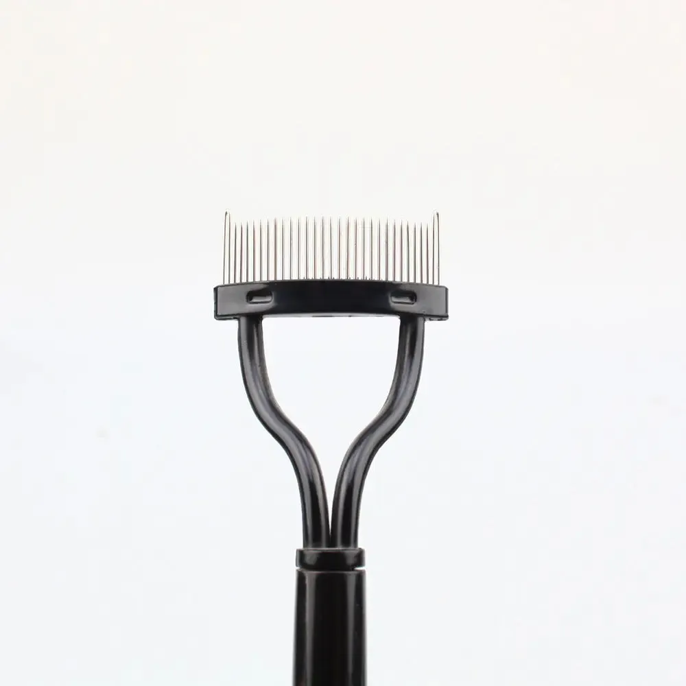 Collapsible Eyelash Comb