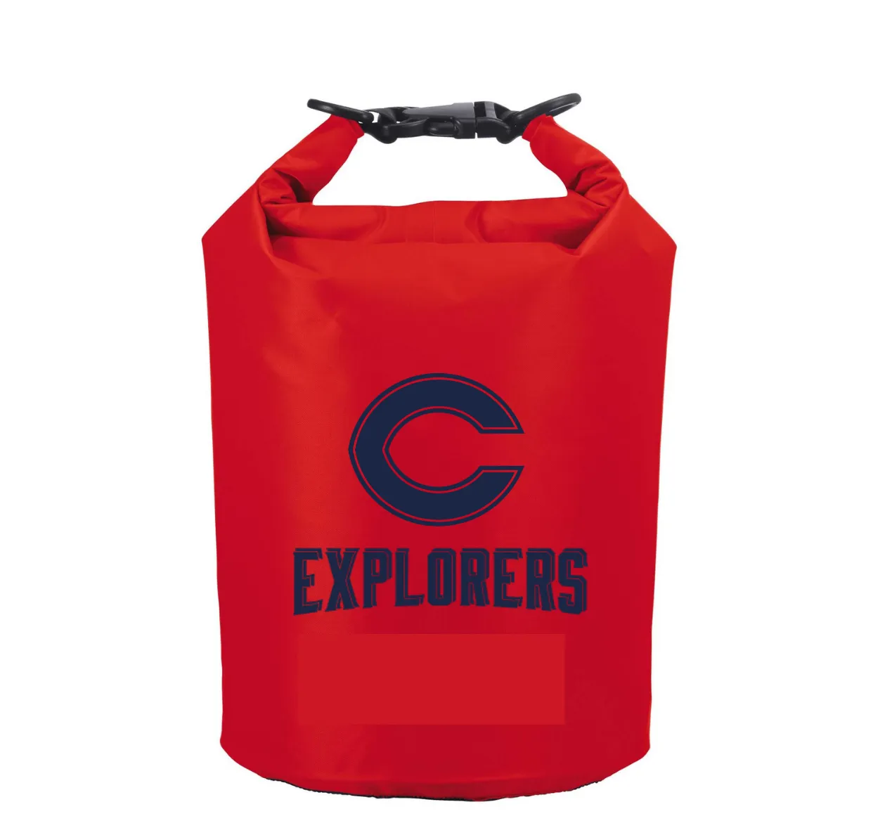 Columbus C Explorers Large Dry Bag (Red)