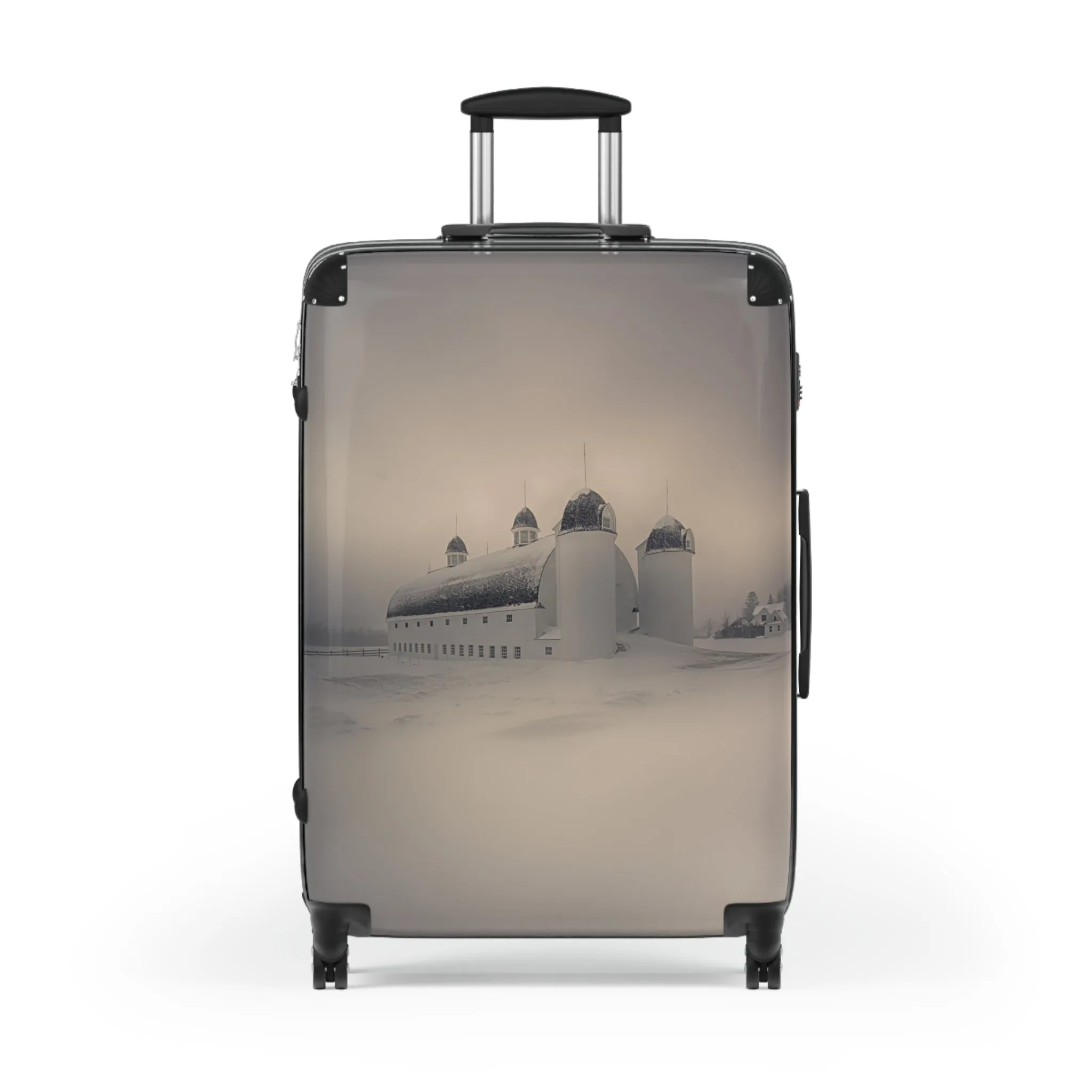 Copy of Leelanau's Grace and Elegance Art Luggage