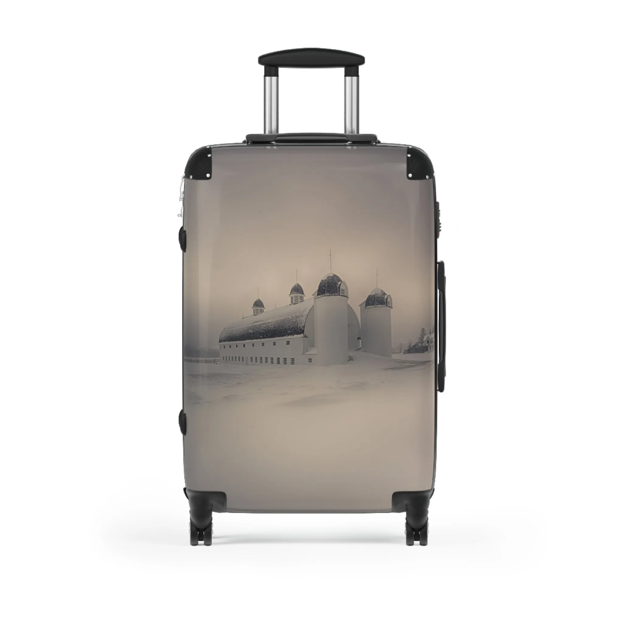 Copy of Leelanau's Grace and Elegance Art Luggage