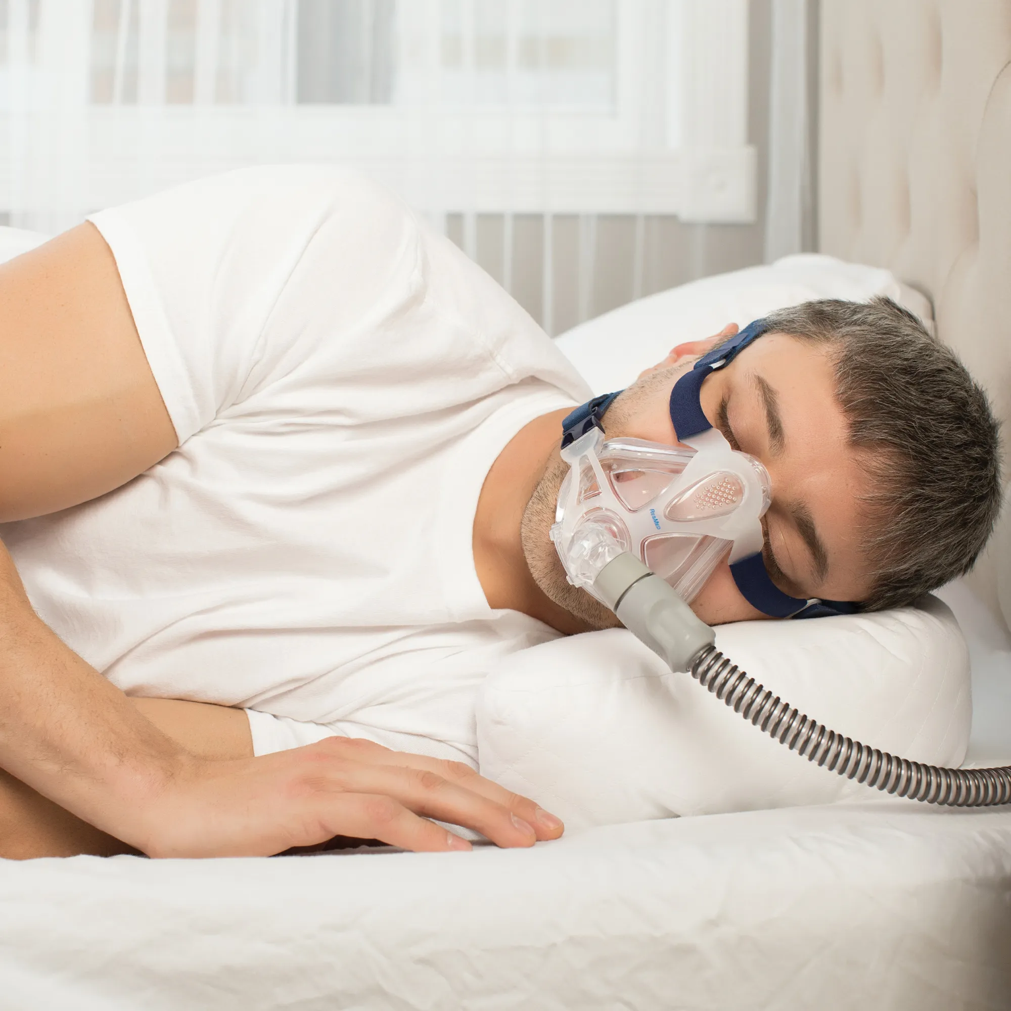 Core Mini CPAP Pillow