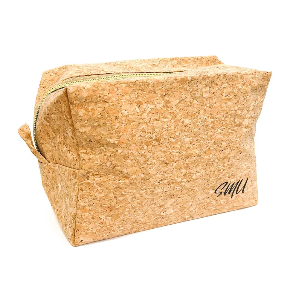 Cork Pouch