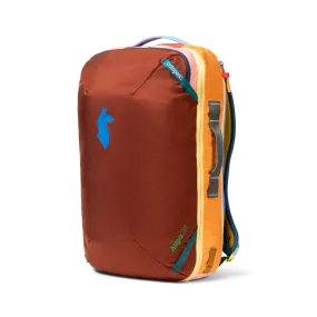 Cotopaxi Allpa 28L Travel Pack - Del Día