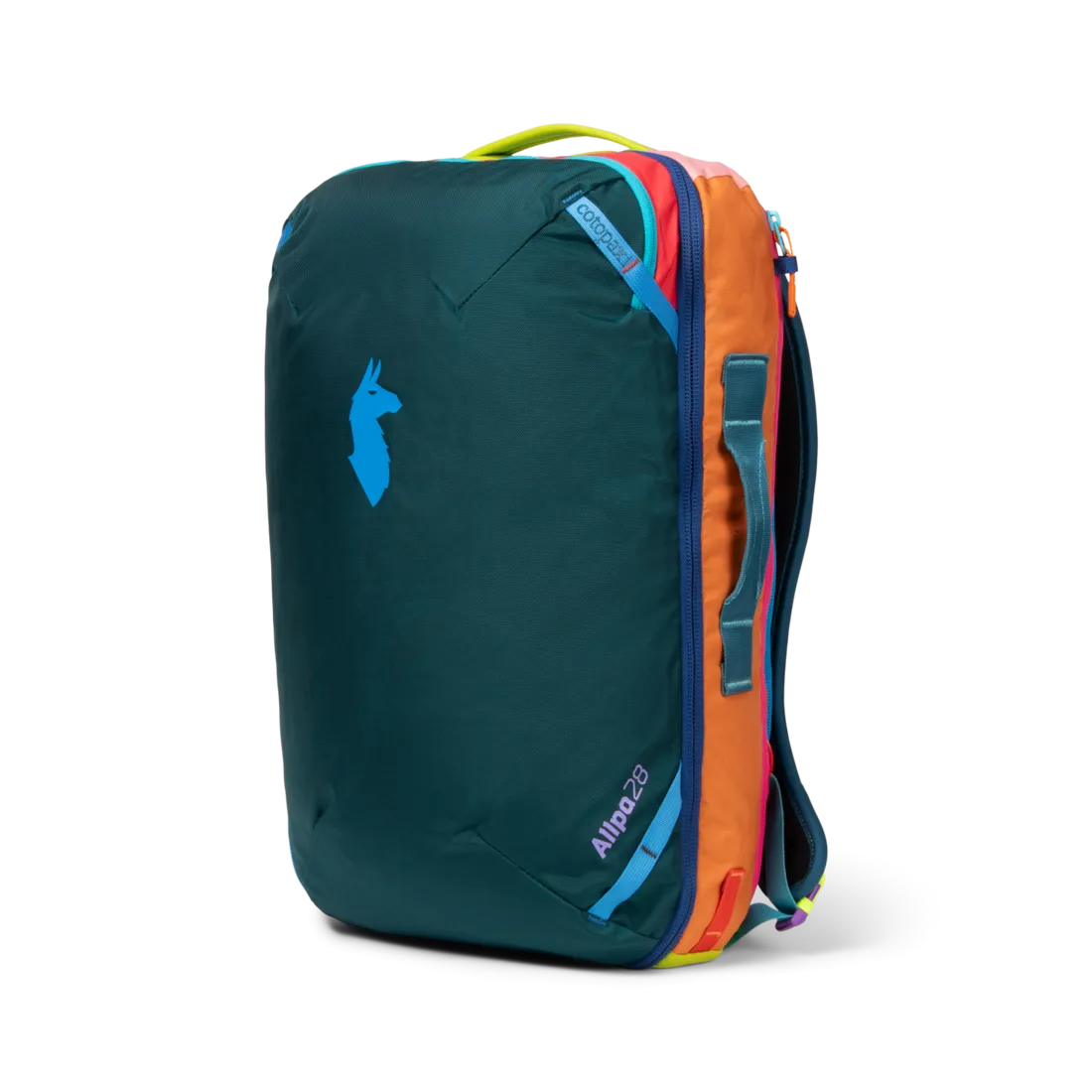 Cotopaxi Allpa 28L Travel Pack - Del Día