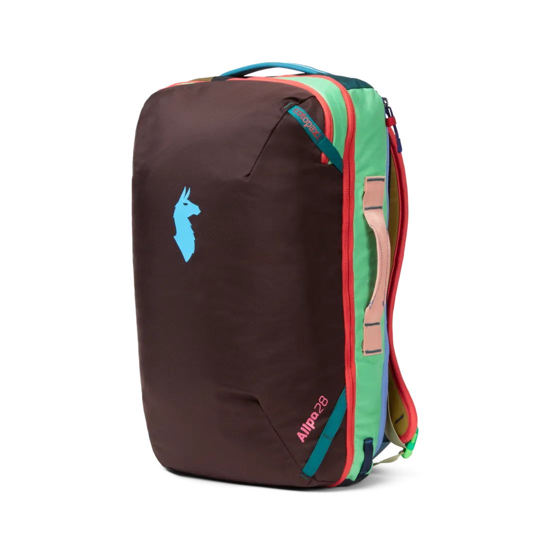 Cotopaxi Allpa 28L Travel Pack - Del Día