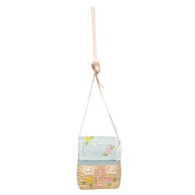 COTTAGE STRAW BAG