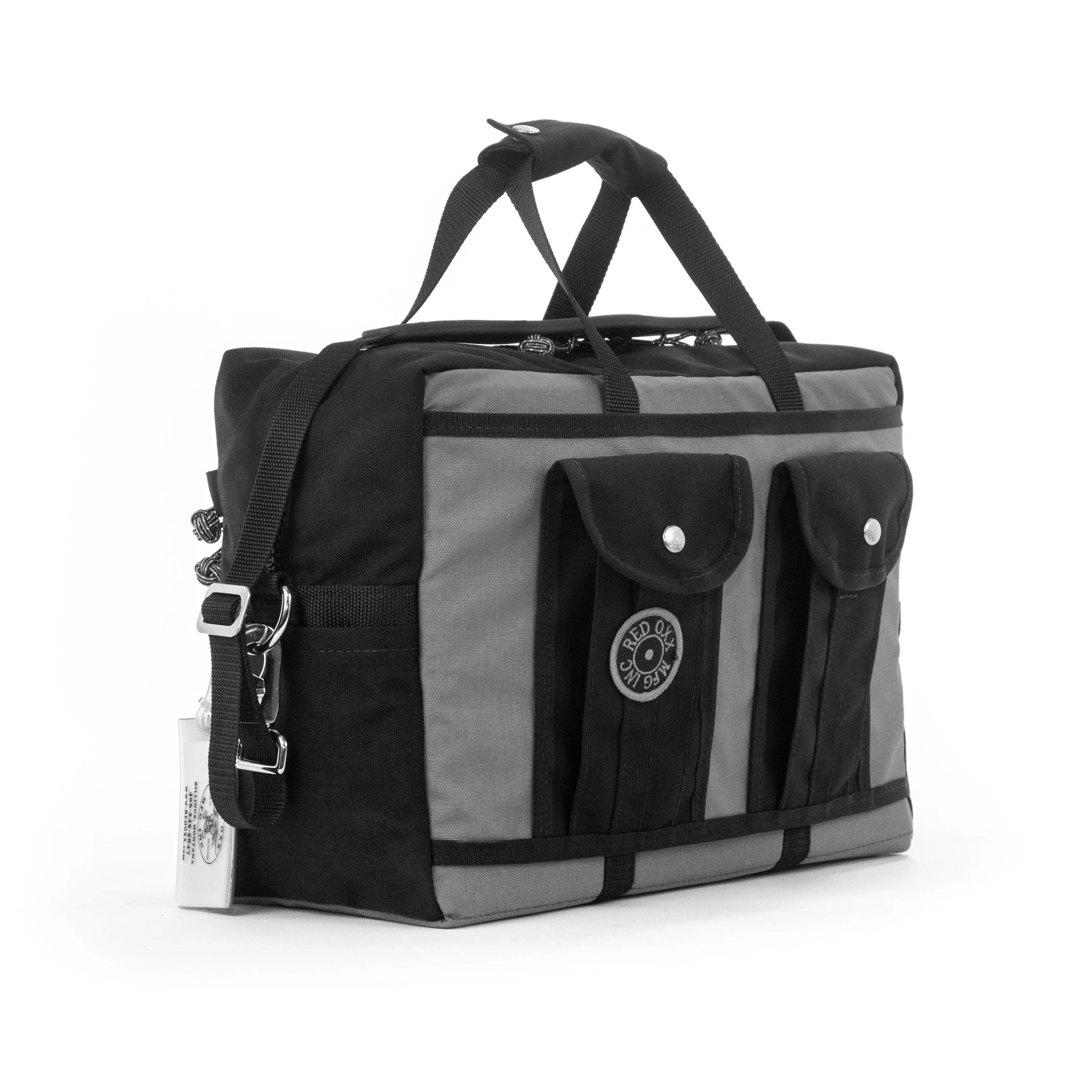 CPA Laptop Briefcase