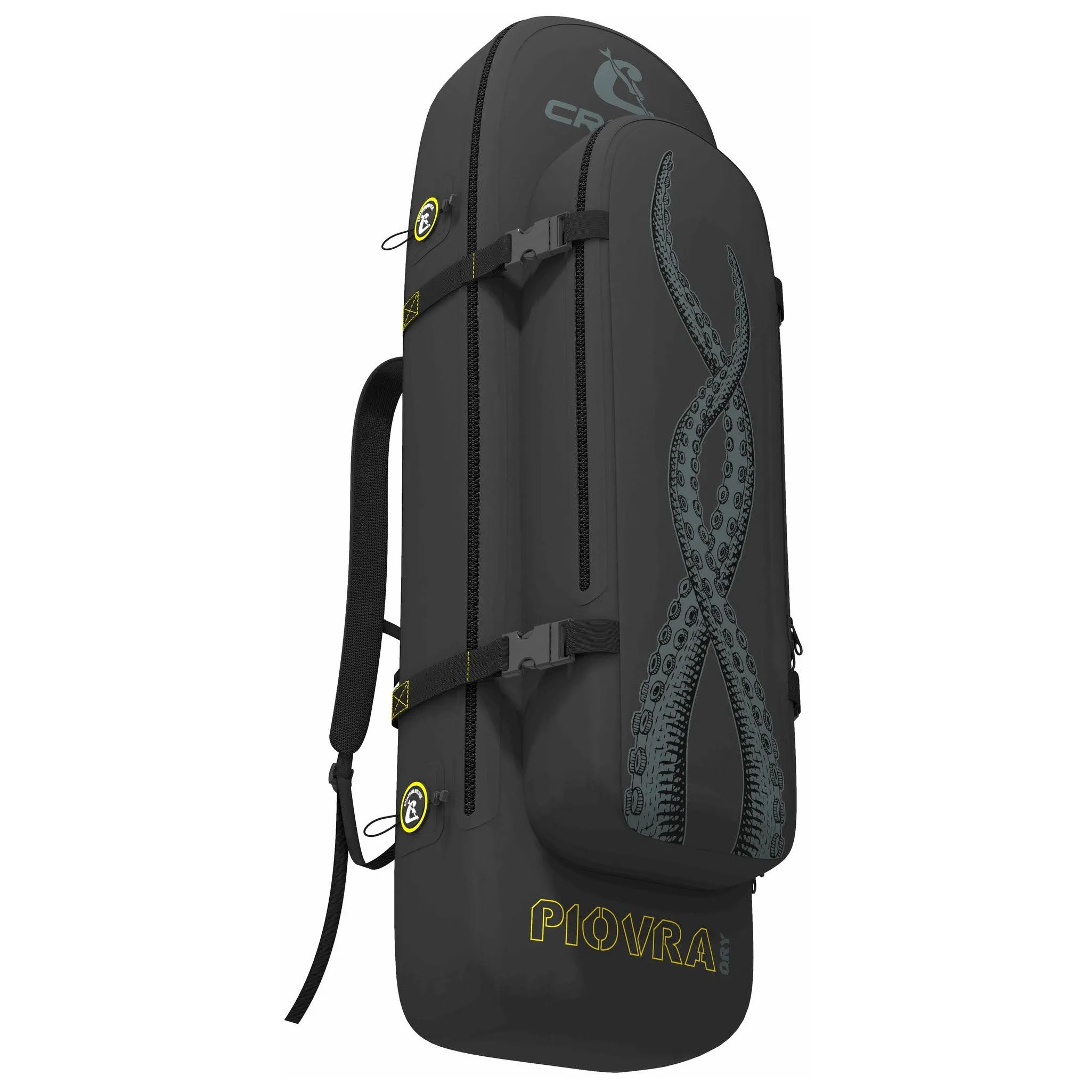 Cressi Piovra Dry Dive Bag