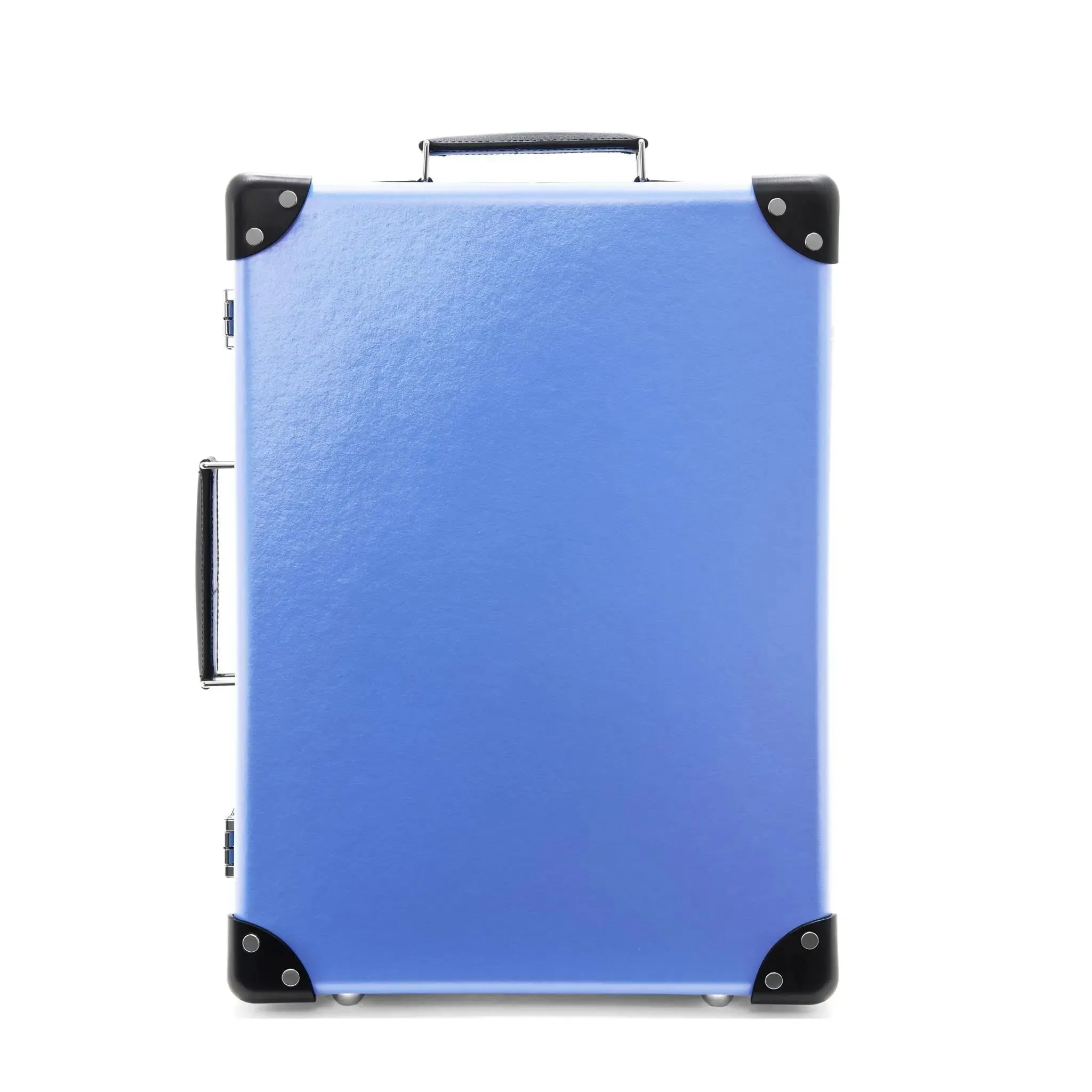 Cruise · Small Carry-On - 2 Wheels | Royal Blue/Navy/Chrome