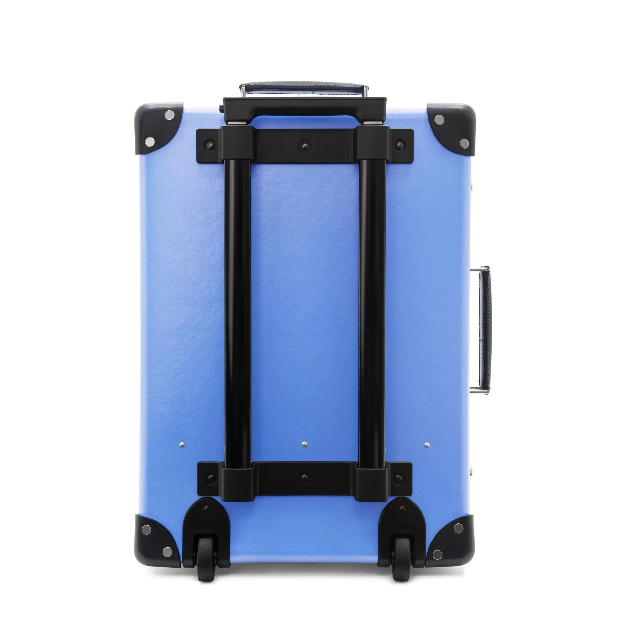 Cruise · Small Carry-On - 2 Wheels | Royal Blue/Navy/Chrome