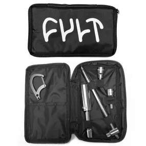 Cult BMX Tool Kit