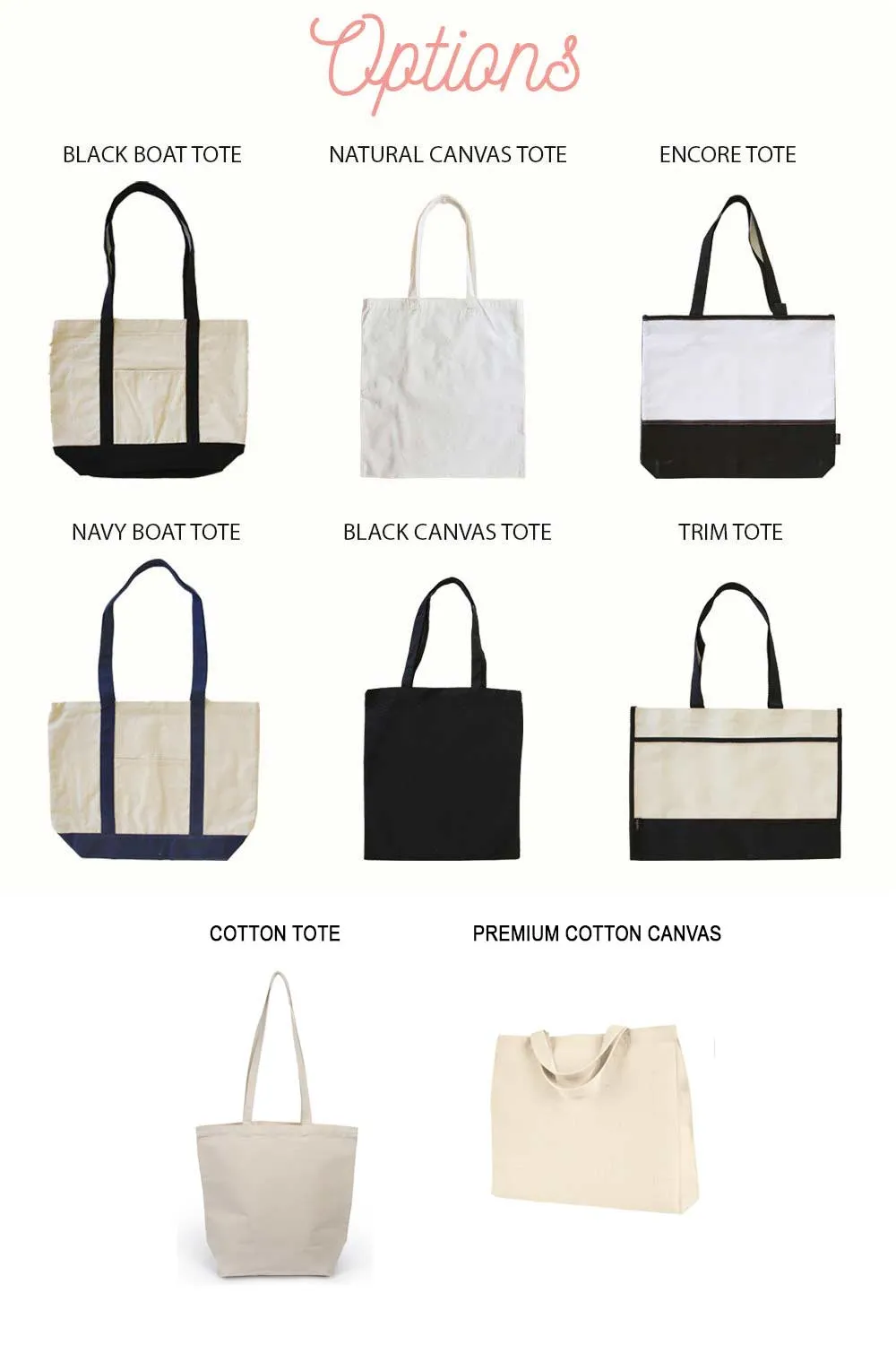 Custom Bride - Tote Bag