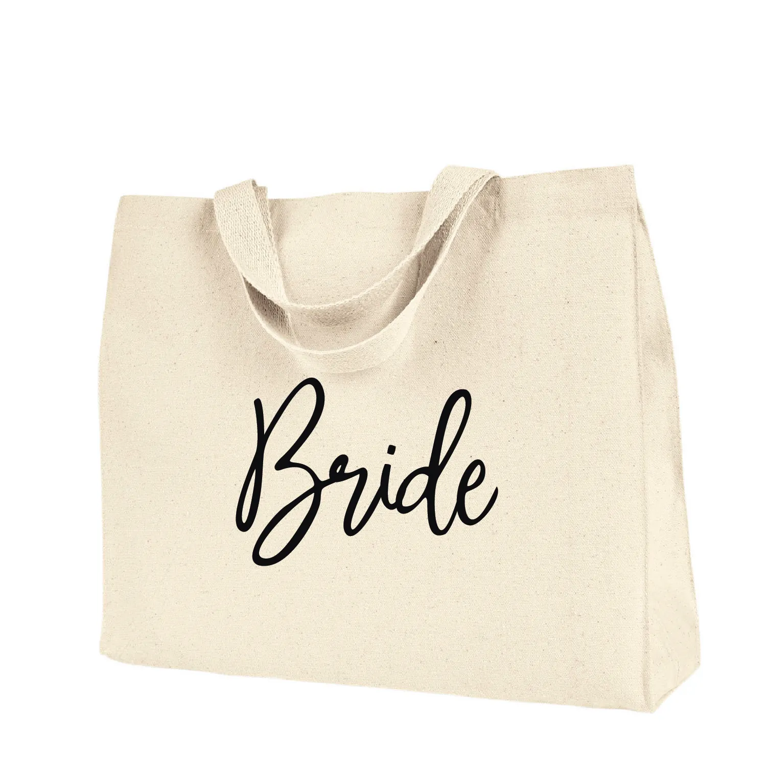 Custom Bride - Tote Bag