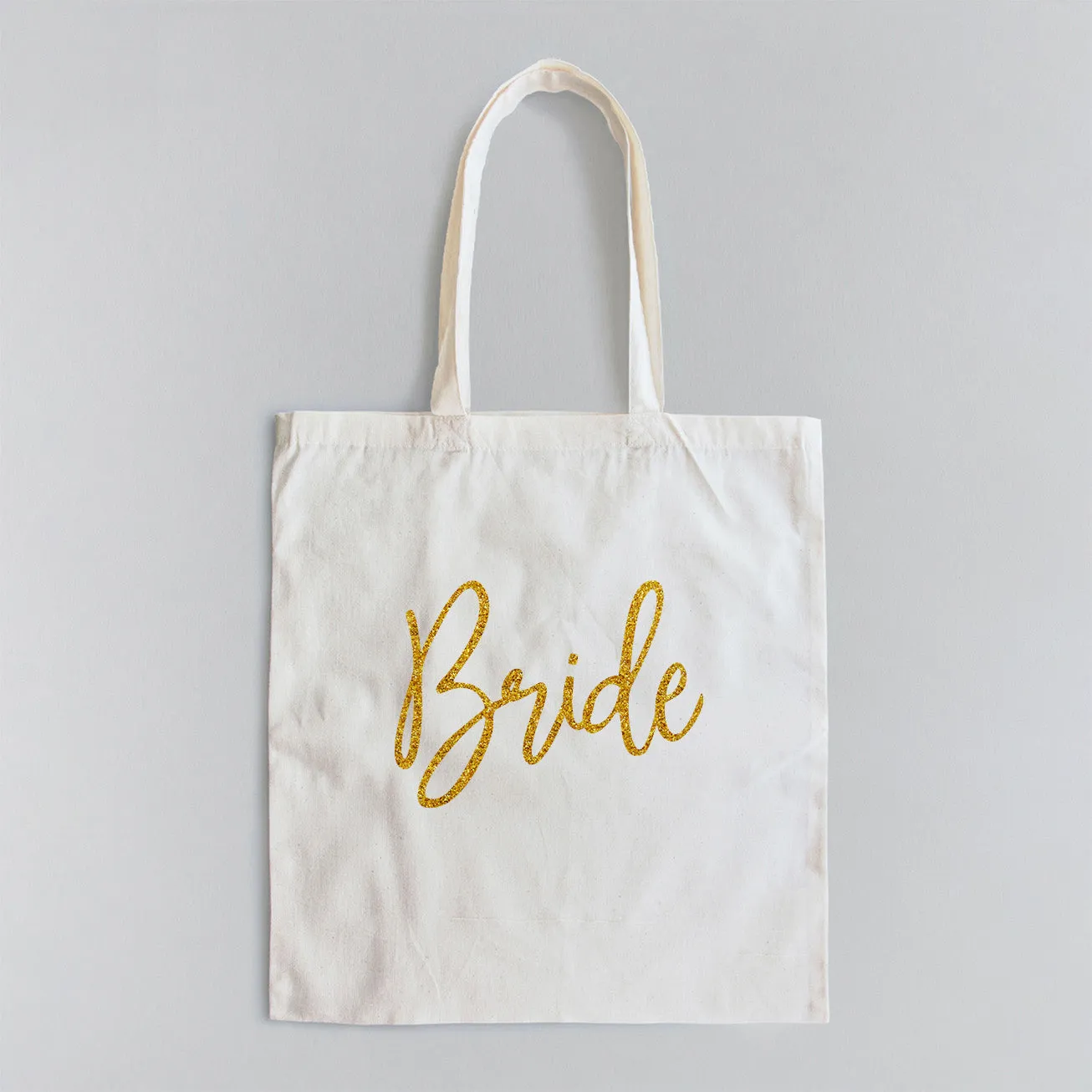 Custom Bride - Tote Bag