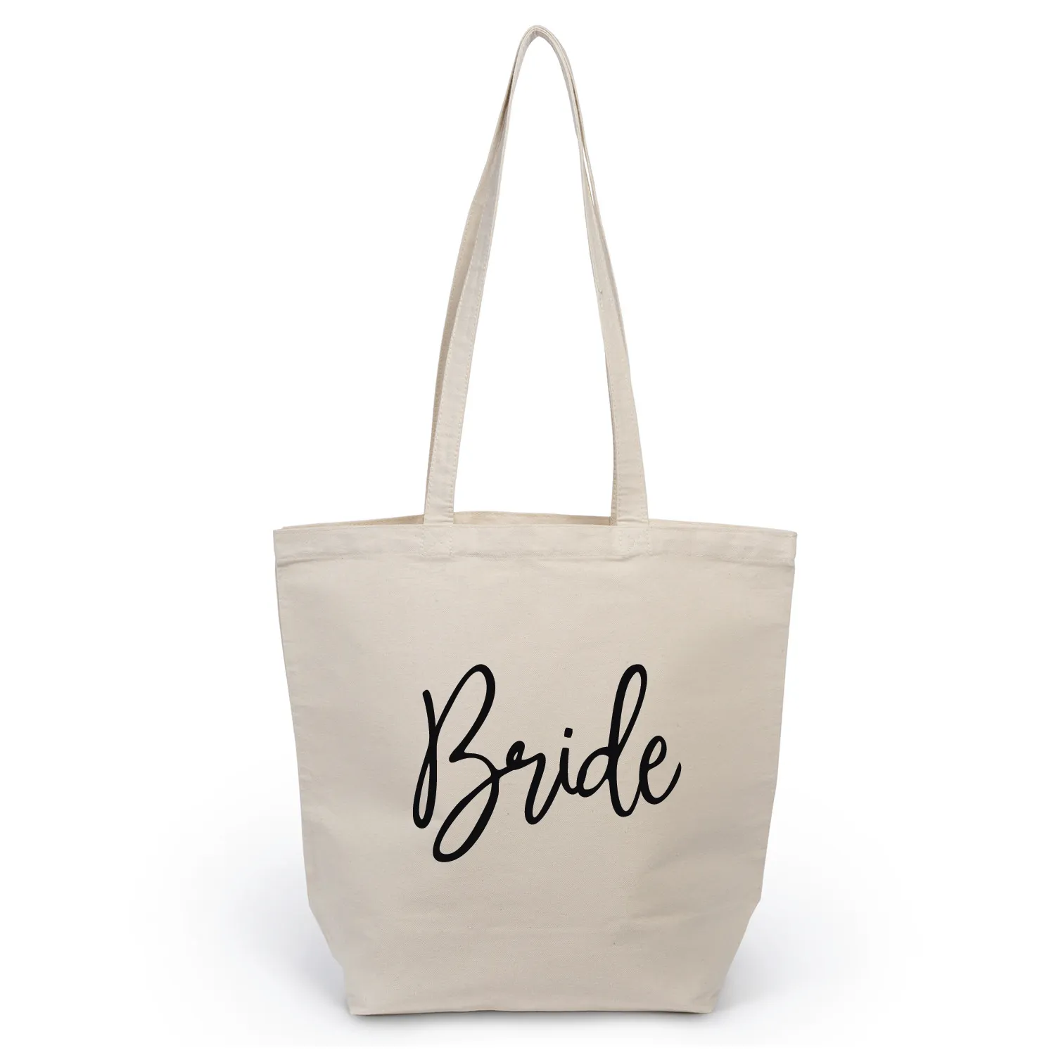 Custom Bride - Tote Bag