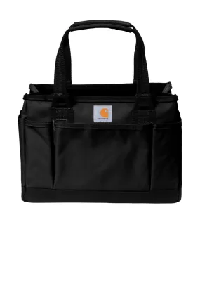 Custom Embroidered - Carhartt®  Utility Tote. CT89121325