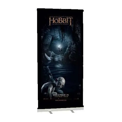 Custom Printed Vinyl Retractable Banner Saver