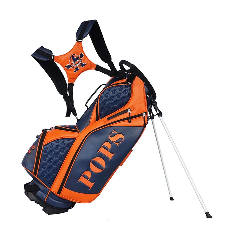 Custom Stand Bag SB02