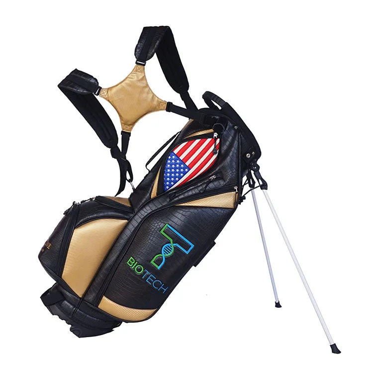 Custom Stand Bag SB02