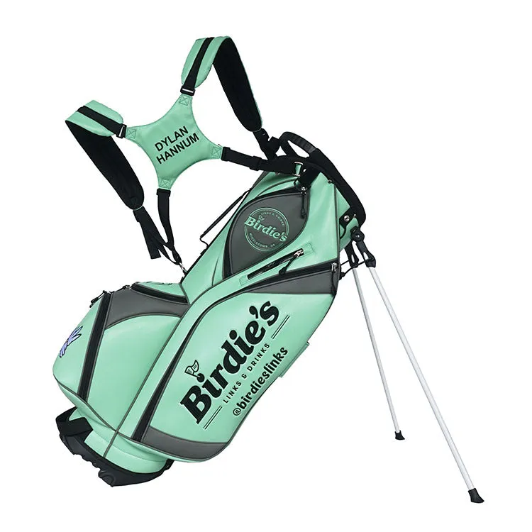 Custom Stand Bag SB02