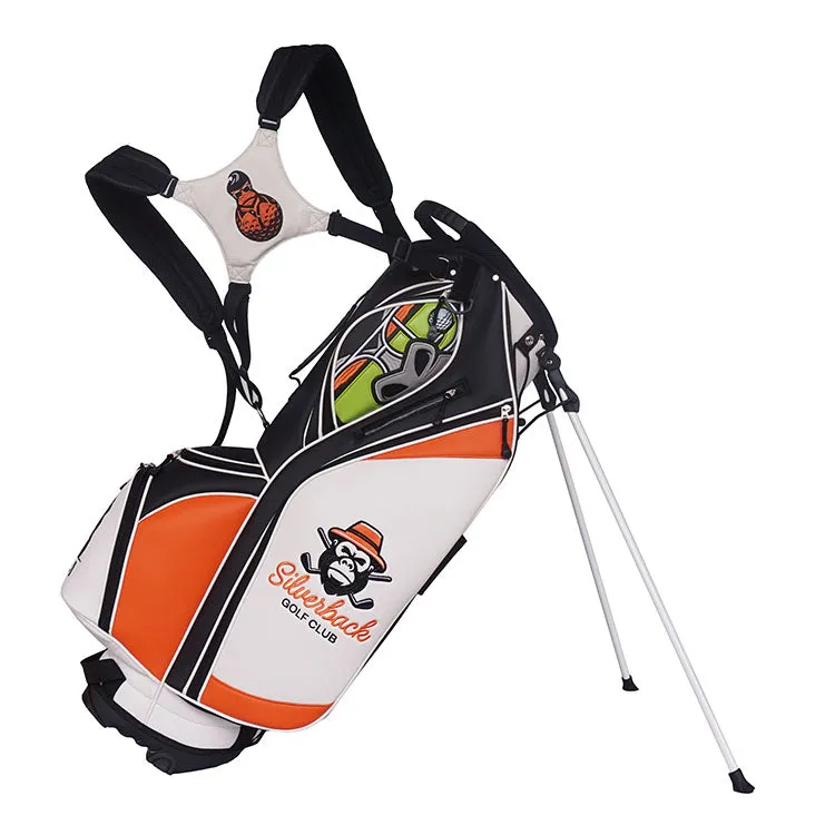 Custom Stand Bag SB02