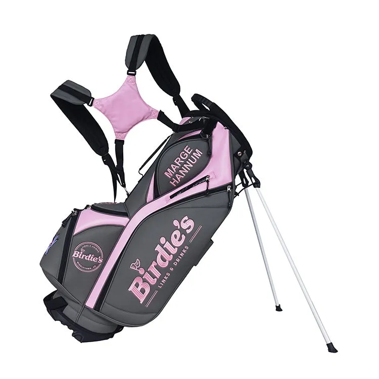 Custom Stand Bag SB02