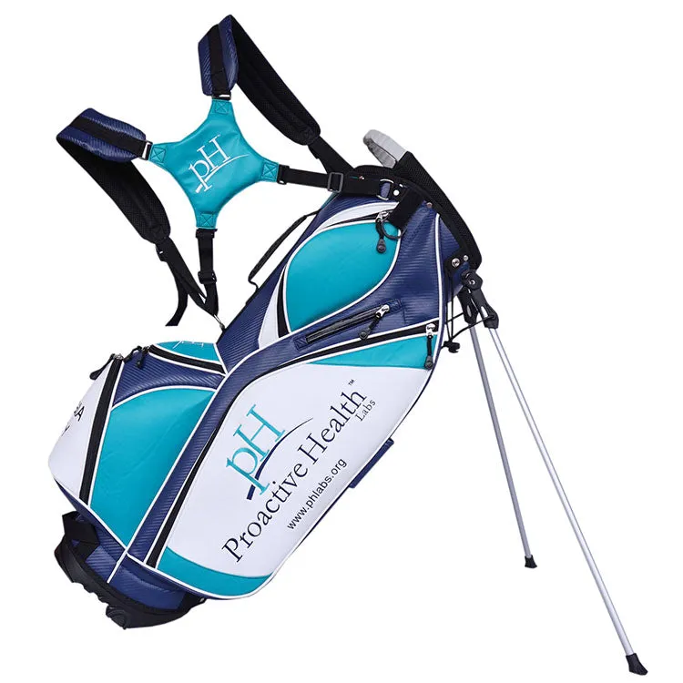 Custom Stand Bag SB02