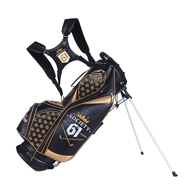 Custom Stand Bag SB02