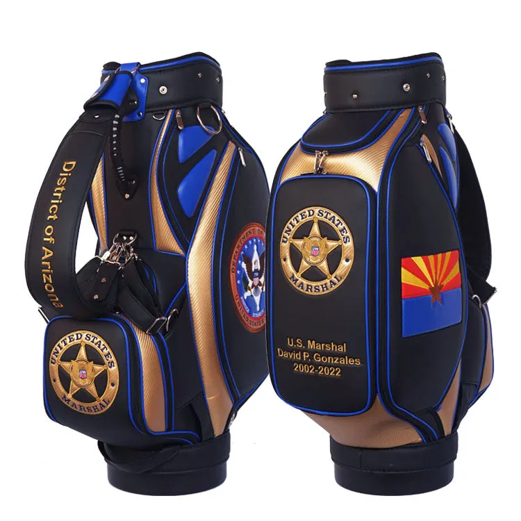 Custom Tour Bag TB00