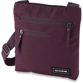 Dakine Womens Jo Jo Crossbody Mudded Mauve Tote Bag - 08230042-MAUVE