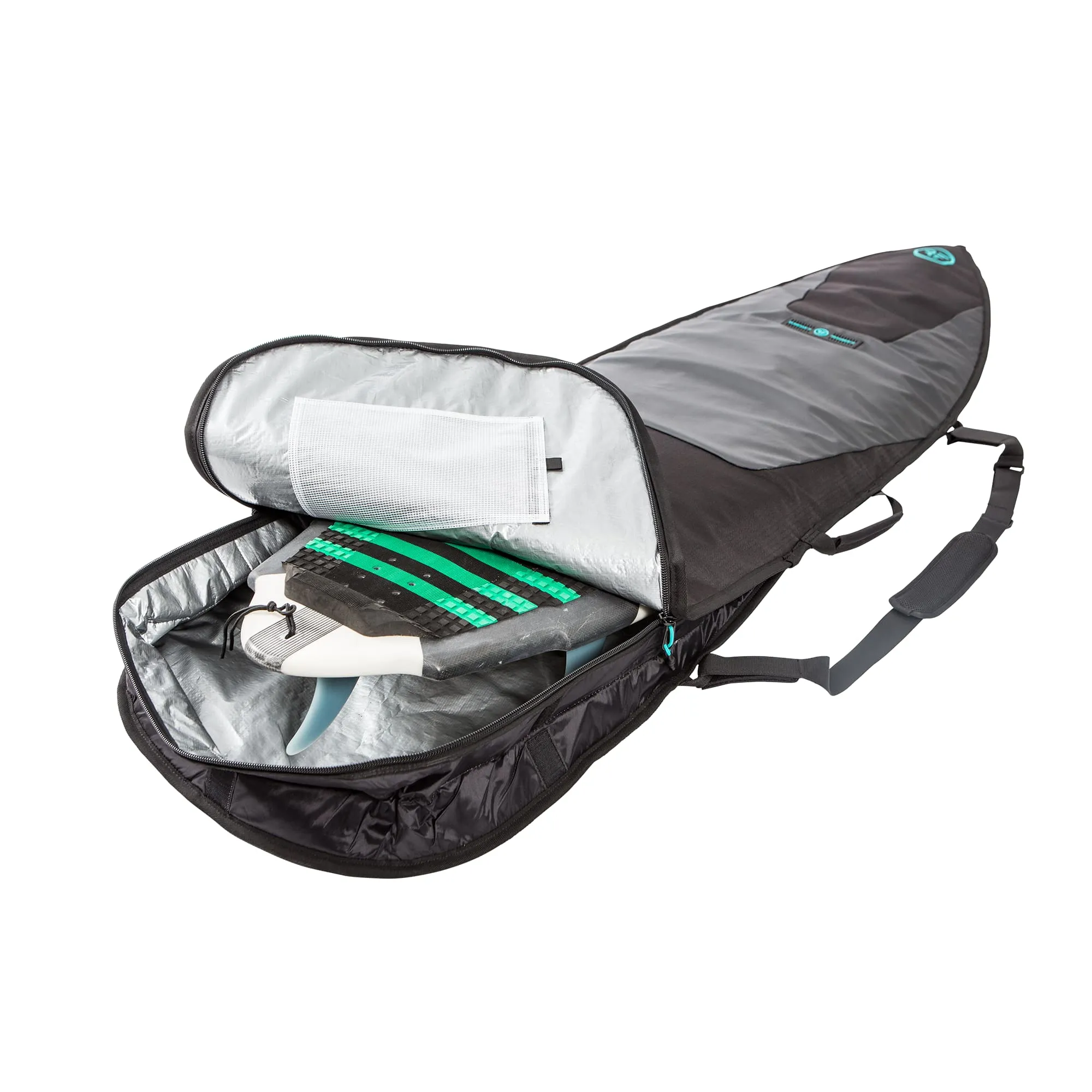 Day Strike Classic Board Bag V3