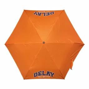 Delay NoMore Teflon™ Quick Dry Umbrella