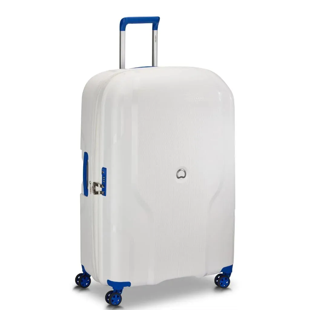 Delsey Clavel Luggage Set