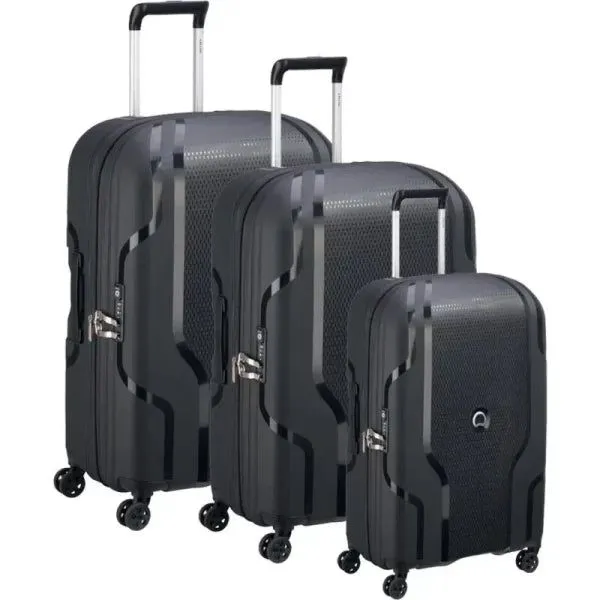 Delsey Clavel Luggage Set